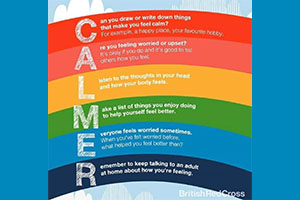 Calmer