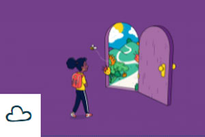 If you're feeling overwhelmed or anxious, we've got calming activities to help.