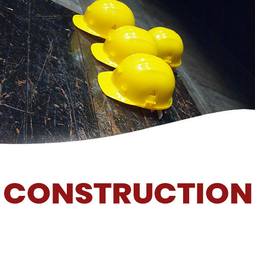 Construction