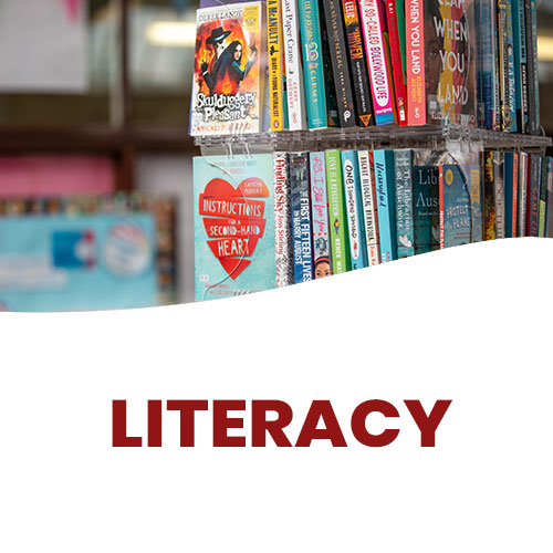 Literacy