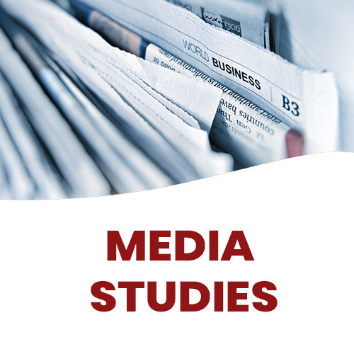 Media Studies