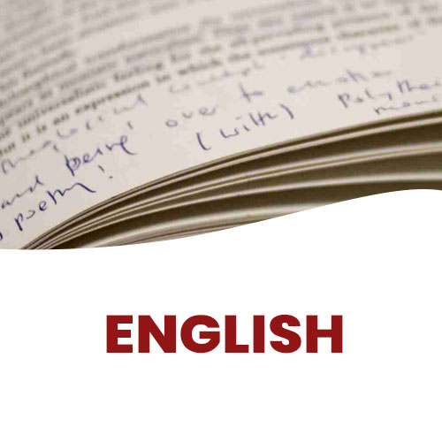 English