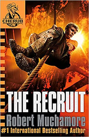 5. The Recruit