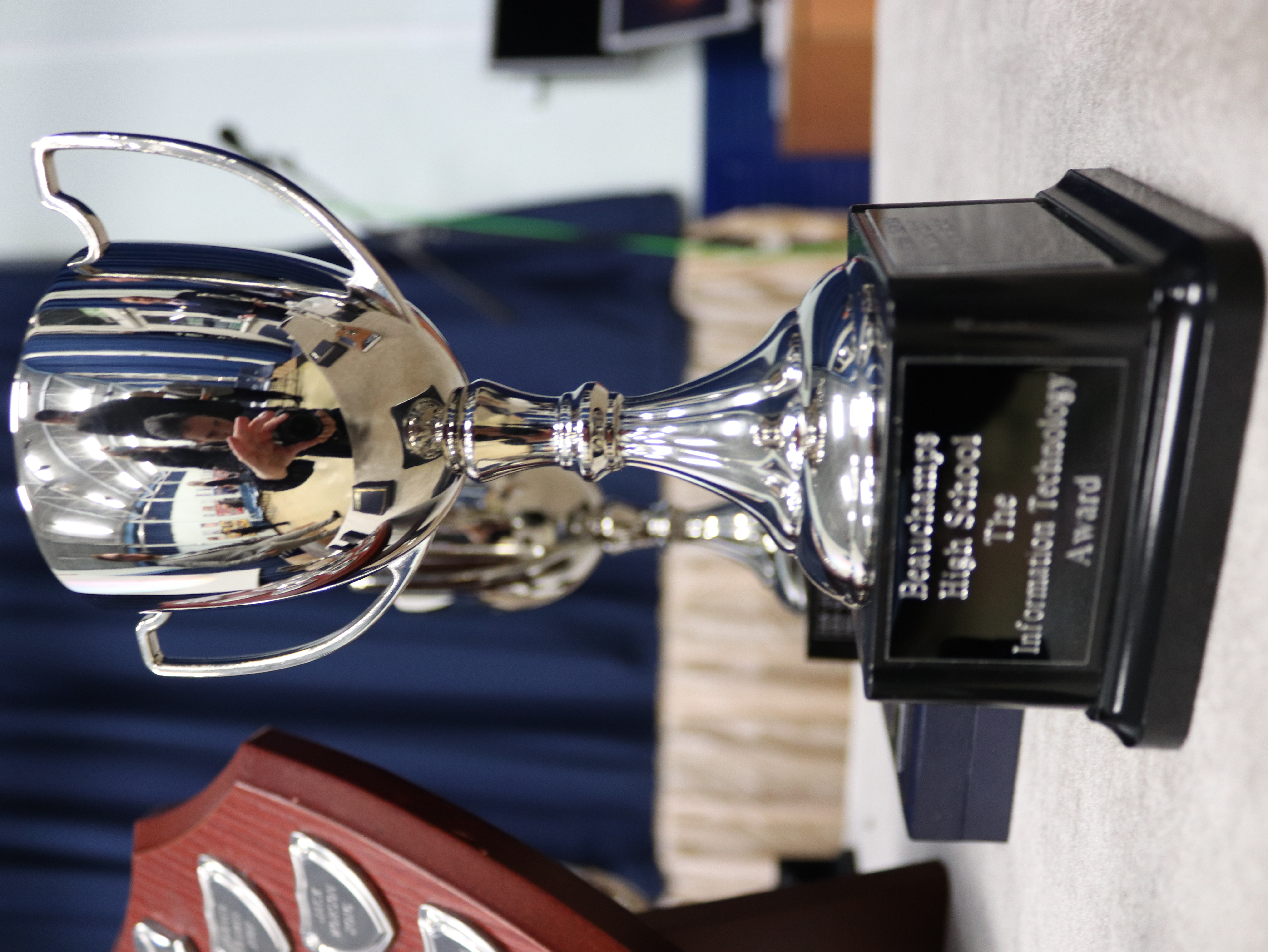 Year 11 Presentation Evening