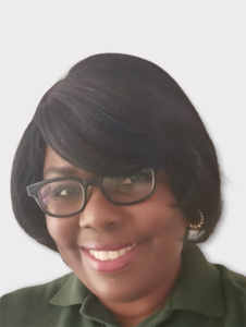 Mrs Olayinka Mosadomi