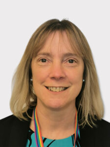 Mrs Lorraine Ramet