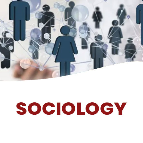 SOCIOLOGY
