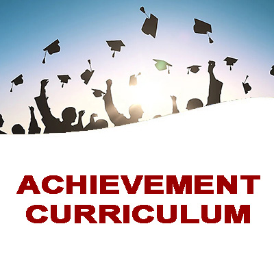 Achievent Curriculum