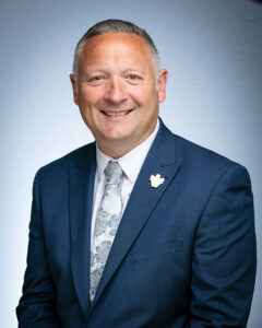 Mr Mat Harper