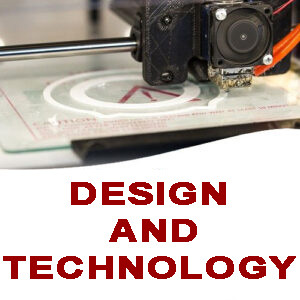 Design and Technology