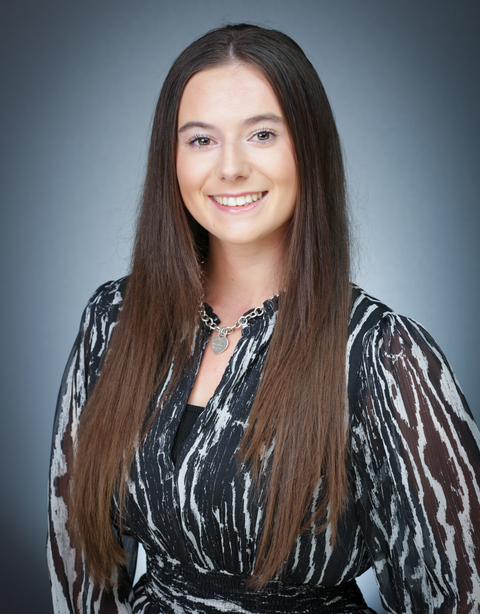 Staff - Lauren Johnson