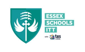 Essex Schools ITT Logo CMYK Stacked 2023 Dark - eventbrite