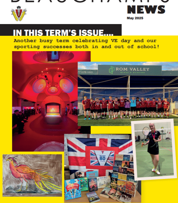 newsletter issue 100
