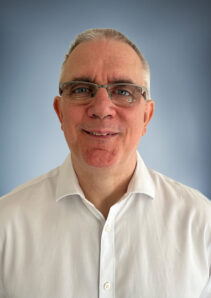 Mr Jonathan Osborn